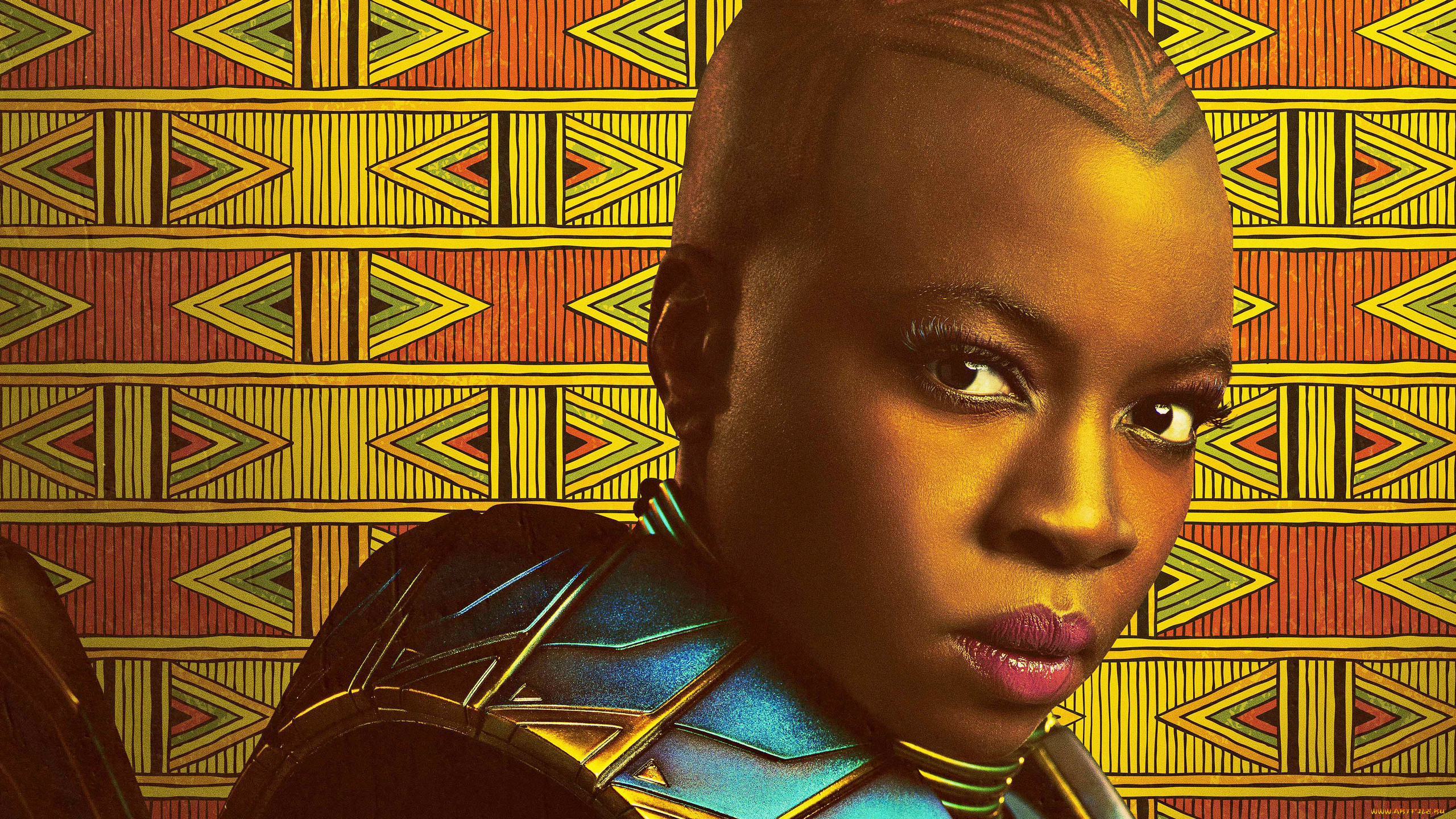black panther,  wakanda forever || 2022,  ,  wakanda forever, danai, gurira, okoye, , , , , , , , , 